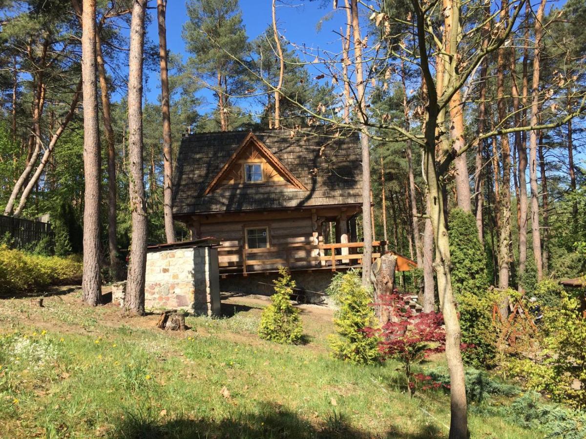 Z Bali Nad Brda Lodge *