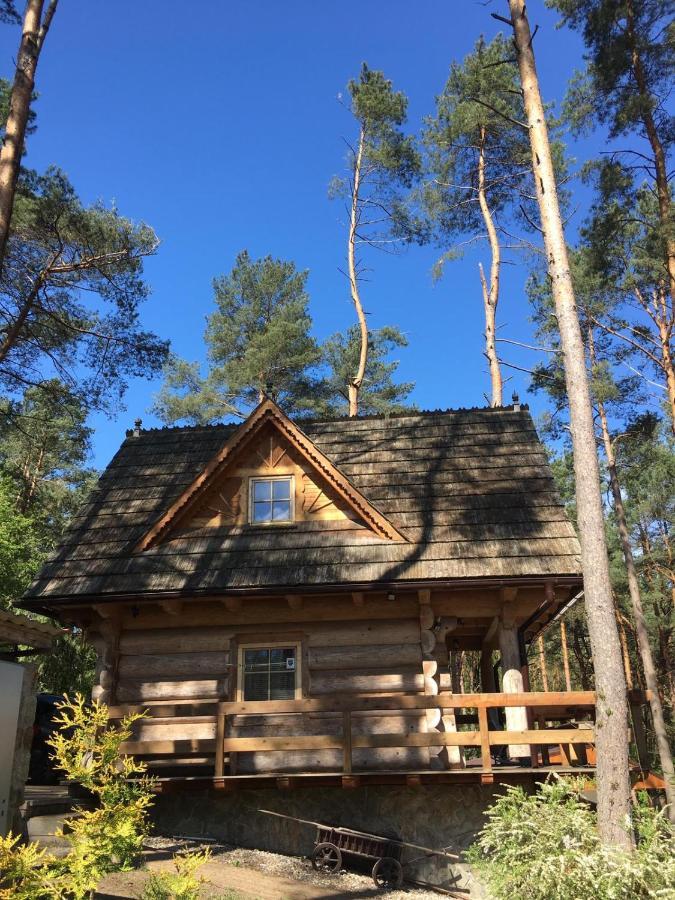 Lodge Z Bali Nad Brda *
